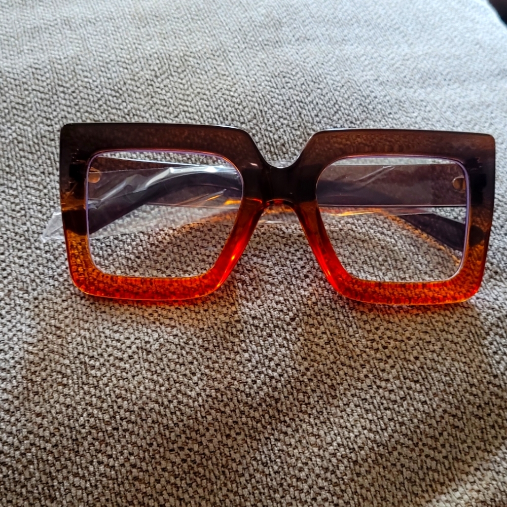Fashion lenses